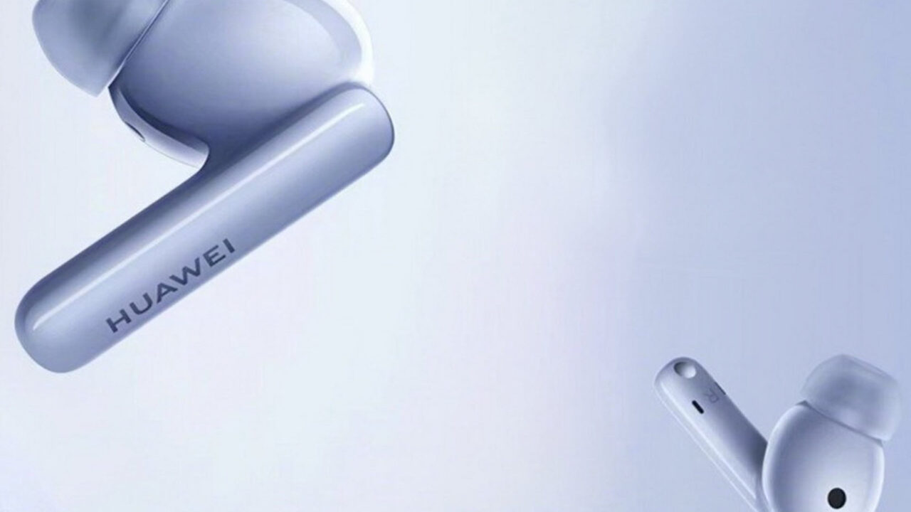 Huawei FreeBuds 5: Παρουσιάζονται σύντομα και επίσημα;