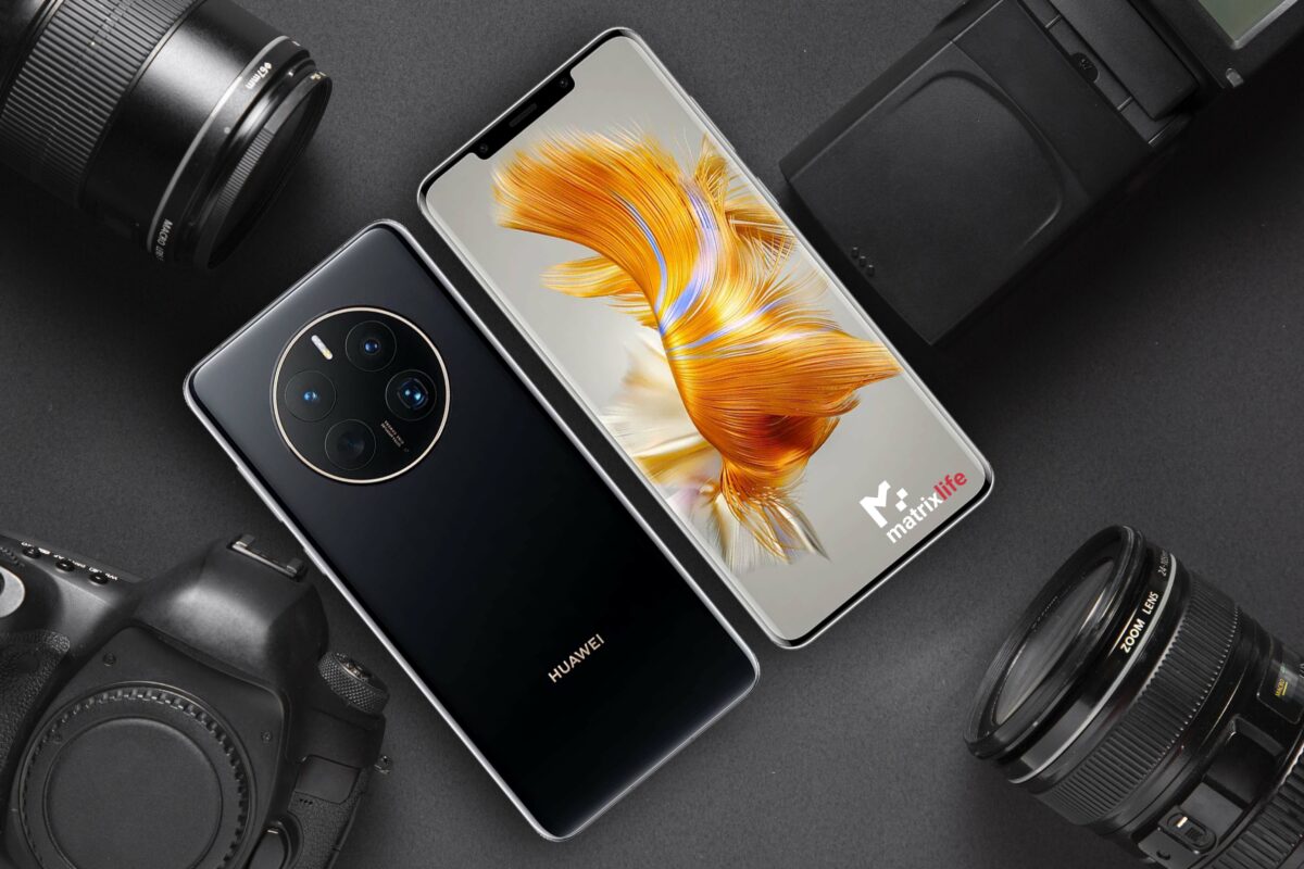 ΗUAWEI Mate 50: Pro Ο νέος βασιλιάς της φωτογραφίας στα smartphones!
