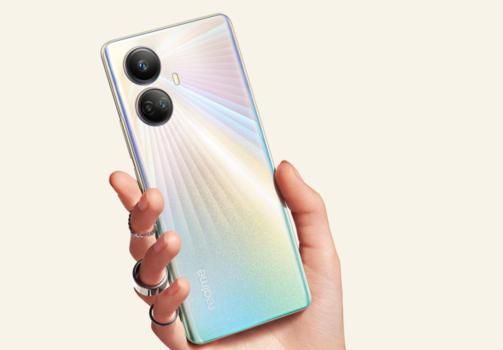 Realme 10 Pro Купить 12 256