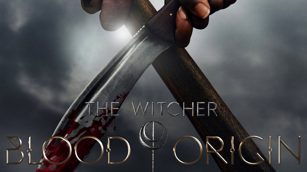 The Witcher: Blood Origin. Το τέλος είναι η αρχή στο εντυπωσιακό νέο trailer