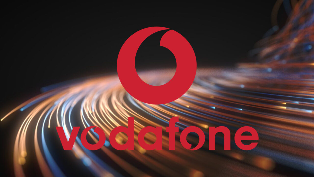 Η Vodafone κλείνει δυναμικά το 2022