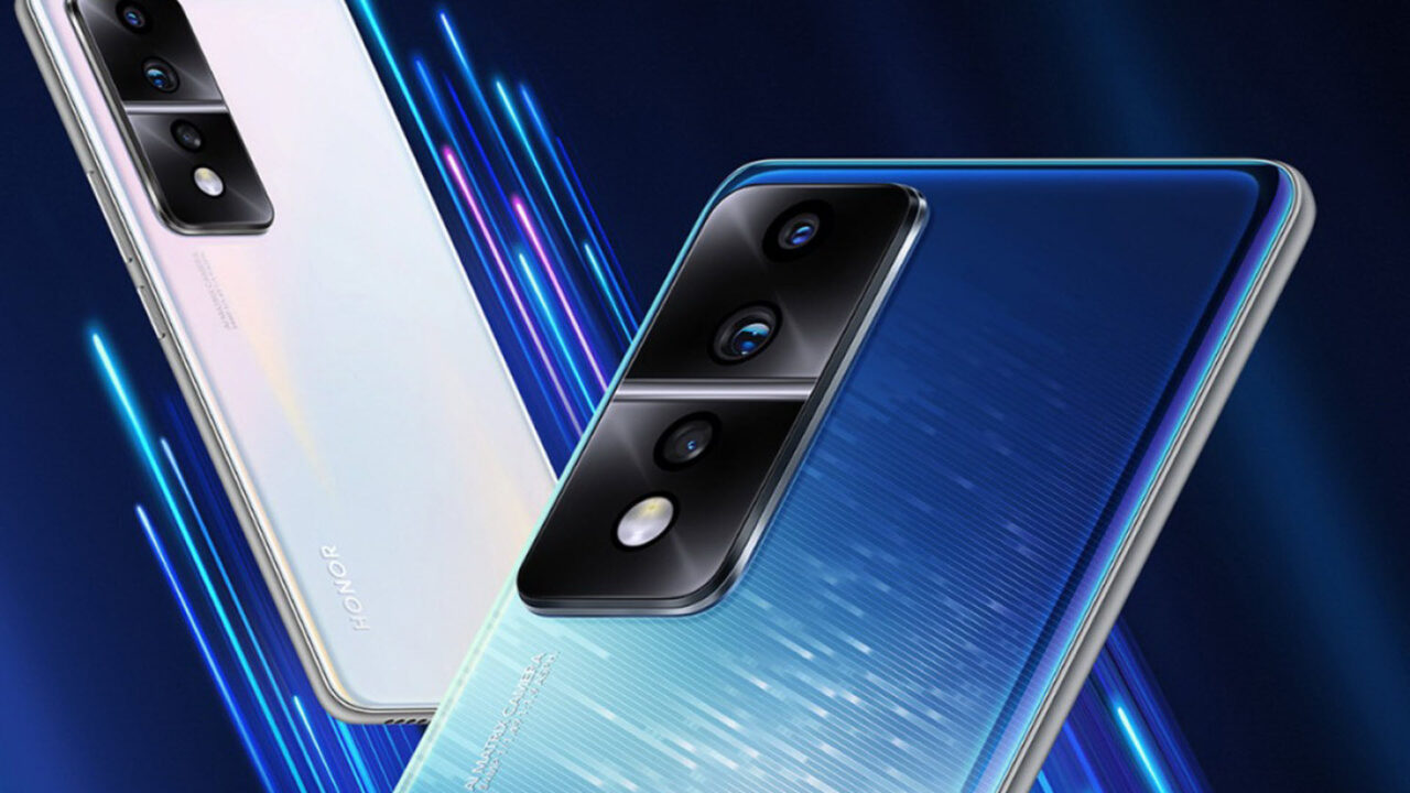 HONOR 80 GT: Ισχυρό, με όμορφη σχεδίαση και προσιτή τιμή