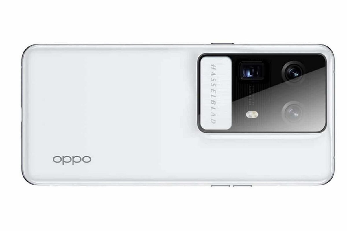 OPPO Find X6 Pro: Έρχεται με τον αισθητήρα 1 ίντσας Sony IMX989