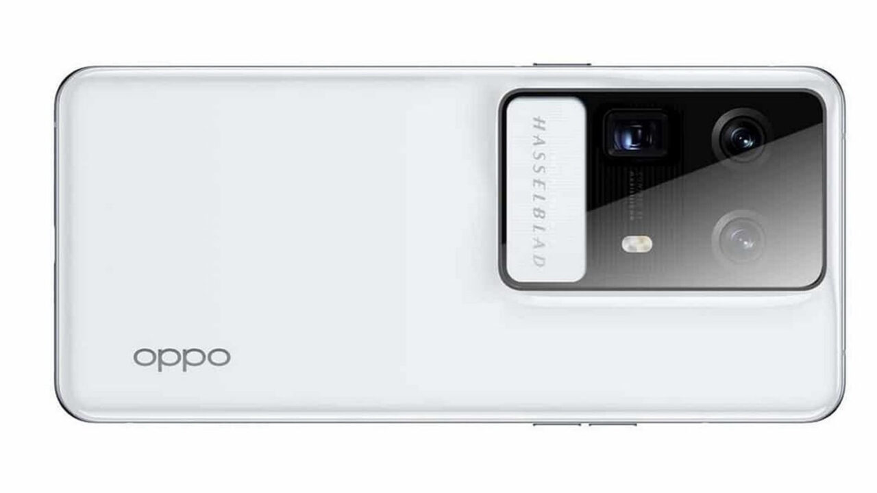 OPPO Find X6 Pro: Έρχεται με τον αισθητήρα 1 ίντσας Sony IMX989