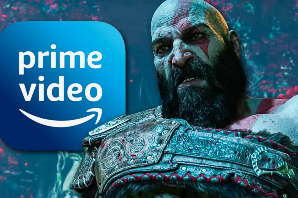 Το God of War έρχεται στην τηλεόραση από την Amazon