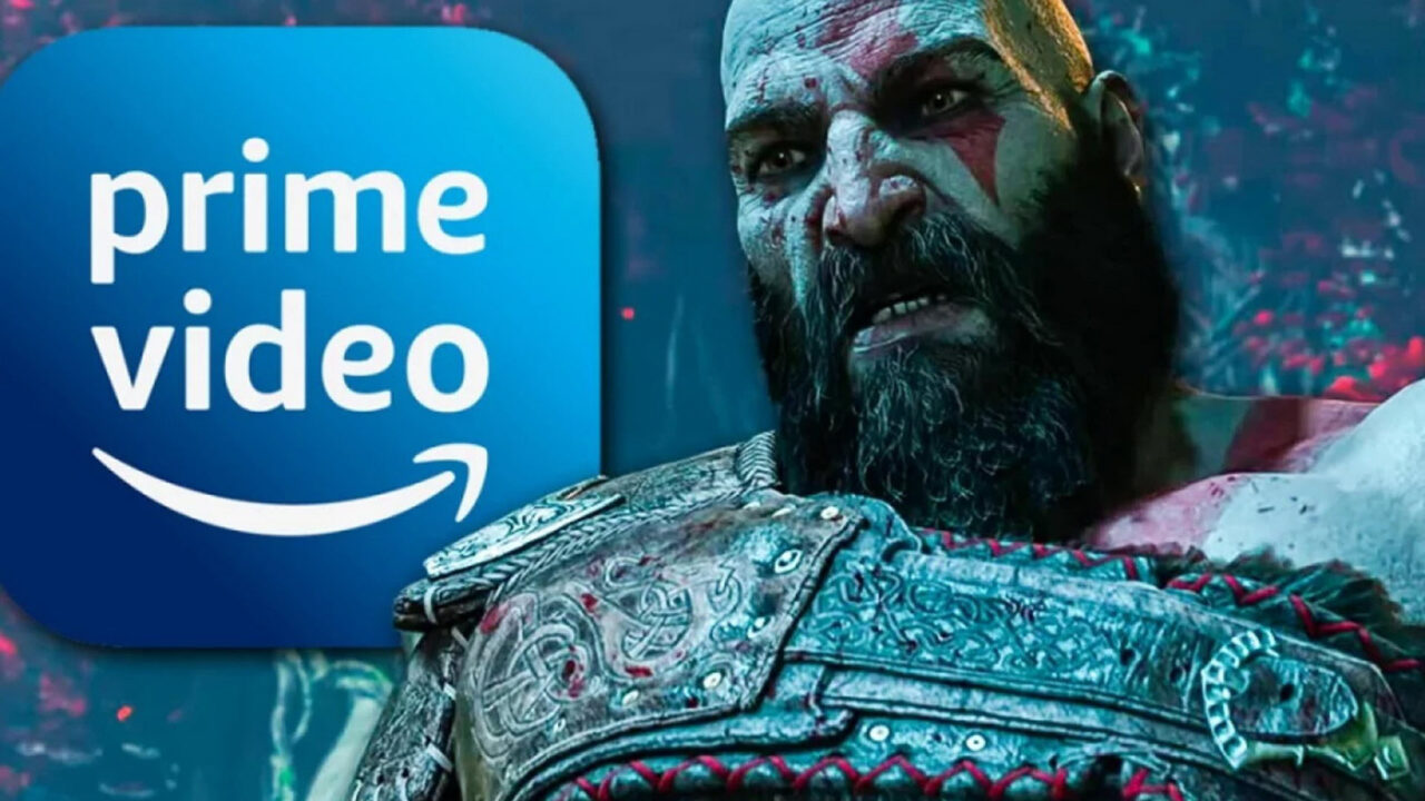 Το God of War έρχεται στην τηλεόραση από την Amazon