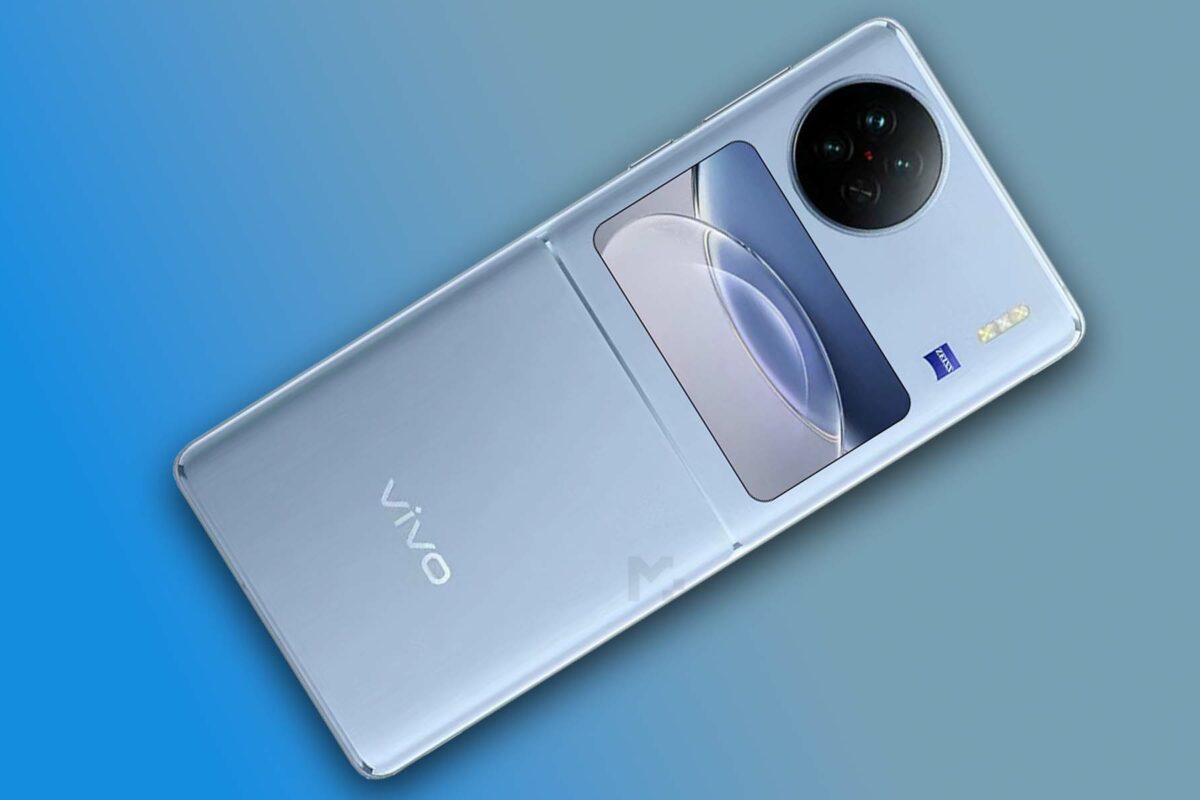 Το vivo X Flip θα έρθει με Snapdragon 8+ Gen 1