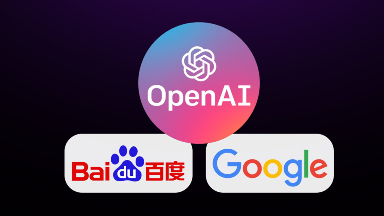 Η κινεζική Baidu ετοιμάζει το δικό της ChatGPT, και μπαίνει και επίσημα στον αγώνα της τεχνητής νοημοσύνης