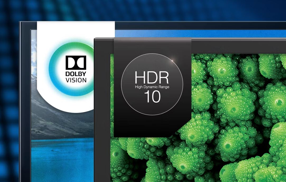Τι είναι το Dolby Vision και γιατί θα πρέπει να το υποστηρίζει η τηλεόραση που θα αγοράσω;