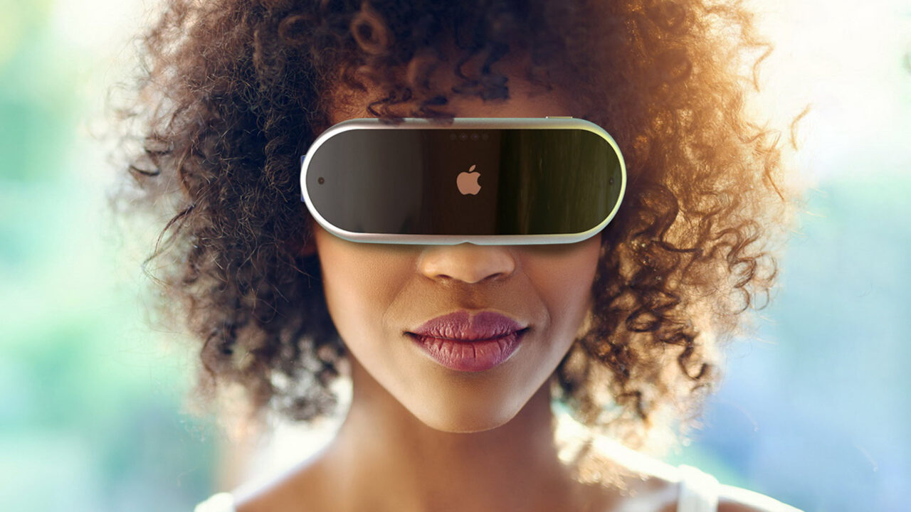 Το mixed reality headset της Apple έρχεται