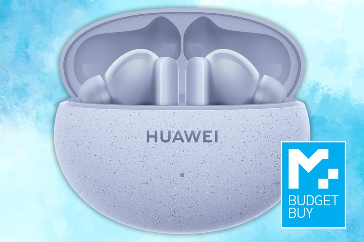 HUAWEI FreeBuds 5i: Τα πιο premium αλλά και budget friendly ακουστικά που μπορείς να αποκτήσεις σήμερα