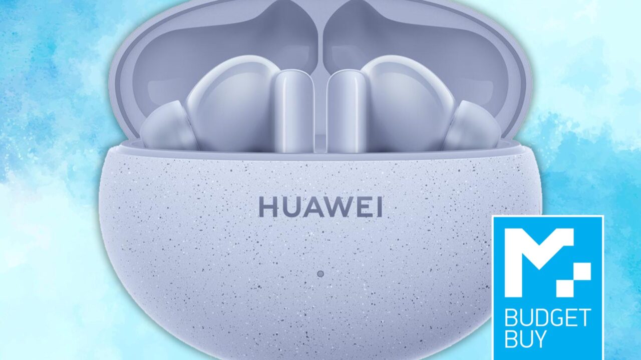 HUAWEI FreeBuds 5i: Τα πιο premium αλλά και budget friendly ακουστικά που μπορείς να αποκτήσεις σήμερα