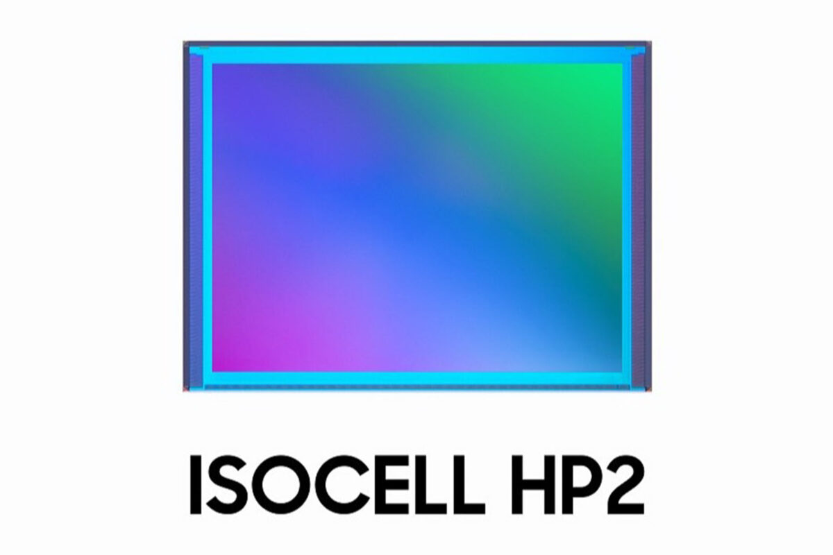 Η Samsung παρουσιάζει τον αισθητήρα ISOCELL HP2 των 200MP του Galaxy S23