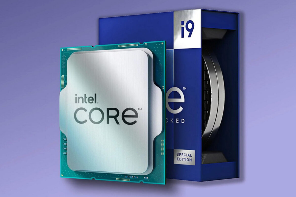 Ο νέος Intel Core i9-13900KS μπορεί να ανέβει έως και τα 6.0GHz