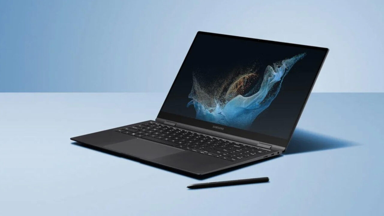 Samsung Galaxy Book 3 Ultra: Το “θηρίο” παρουσιάζεται μαζί με τα Galaxy S23