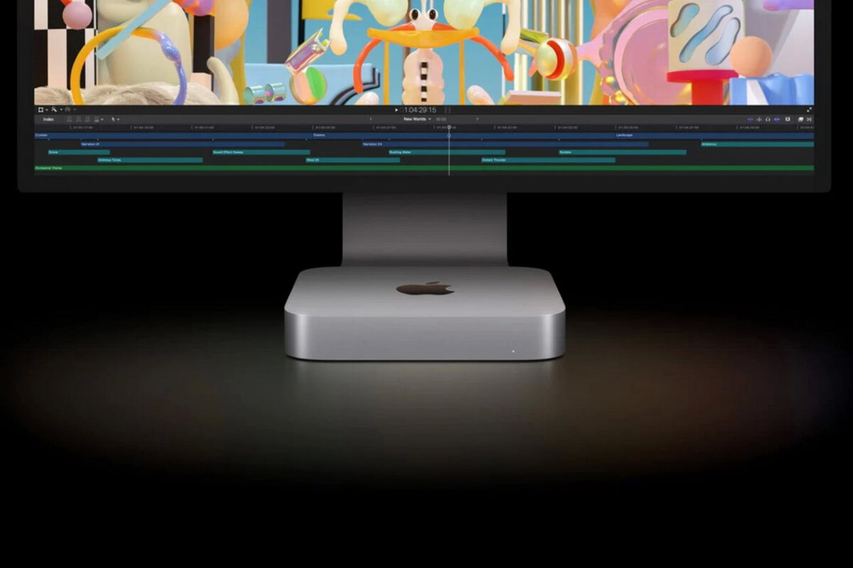 Το αναβαθμισμένο Mac Mini εντυπωσιάζει με τις επιδόσεις του στο GeekBench