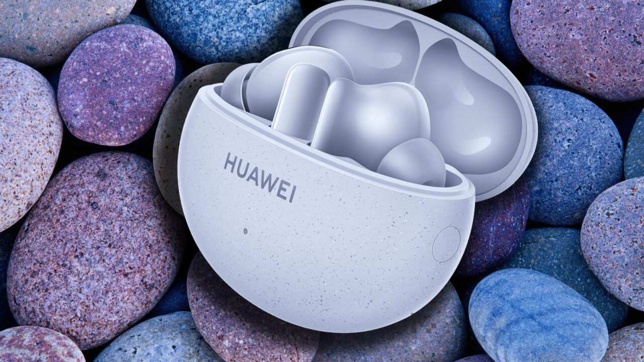 HUAWEI FreeBuds 5i: Απίθανος ήχος και εξελιγμένες λειτουργίες on a Budget!