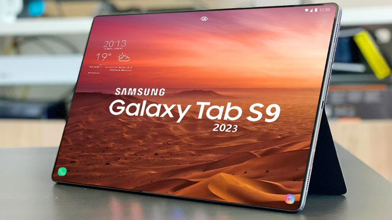 Δύο οι νέες Ultra συσκευές που θα παρουσιάσει η Samsung στο πρώτο Unpacked event για το 2023