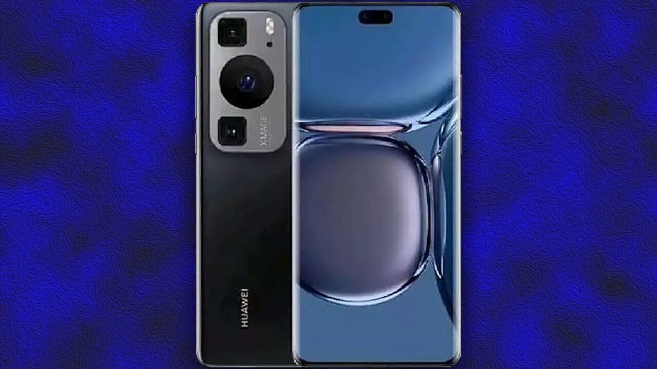 HUAWEI P60: Με τους αισθητήρες Sony IMX789+IMX888 και το μεταβαλλόμενο διάφραγμα του Mate 50 Pro