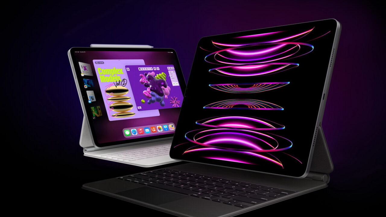 Το 2024 η Apple θα παρουσιάσει iPad με νέες οθόνες OLED και ένα iPad Pro στις 16 ίντσες