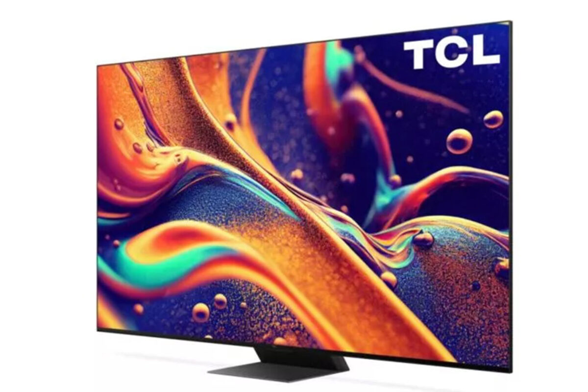 Νέες εντυπωσιακές και προσιτές τηλεοράσεις για την TCL στην CES 2023