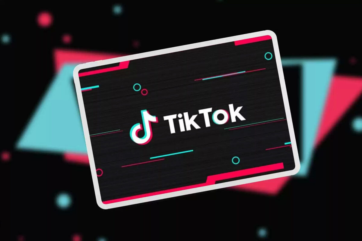 Η Google διαφημίζει την νέα έκδοση του TikTok για οθόνες tablet