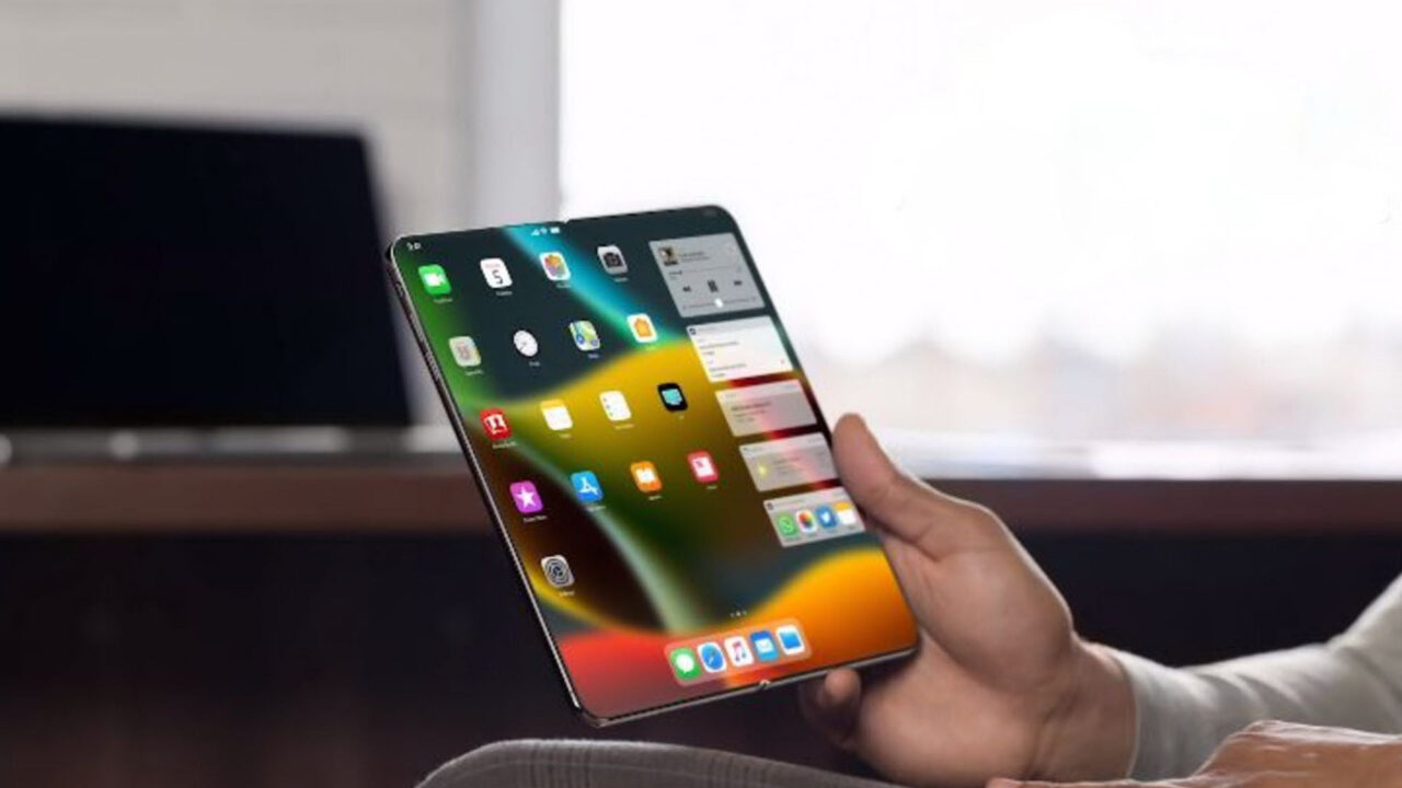 Πόσο πιθανή είναι η παρουσίαση ενός foldable iPhone από την Apple;