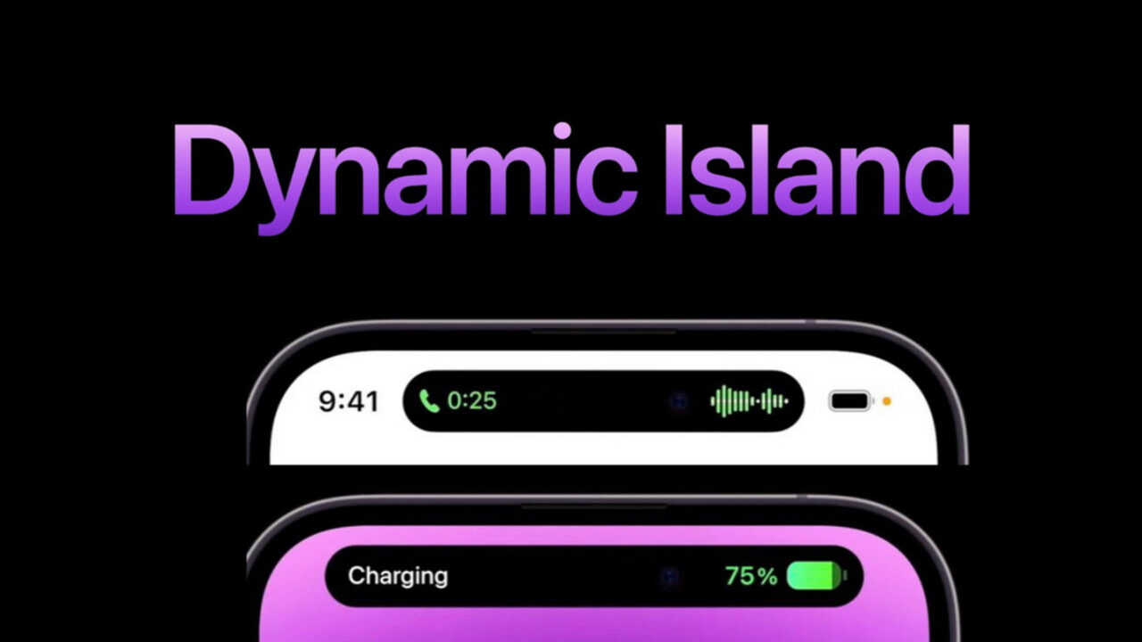 Το Dynamic Island των iPhone έρχεται και στα κινητά της Huawei