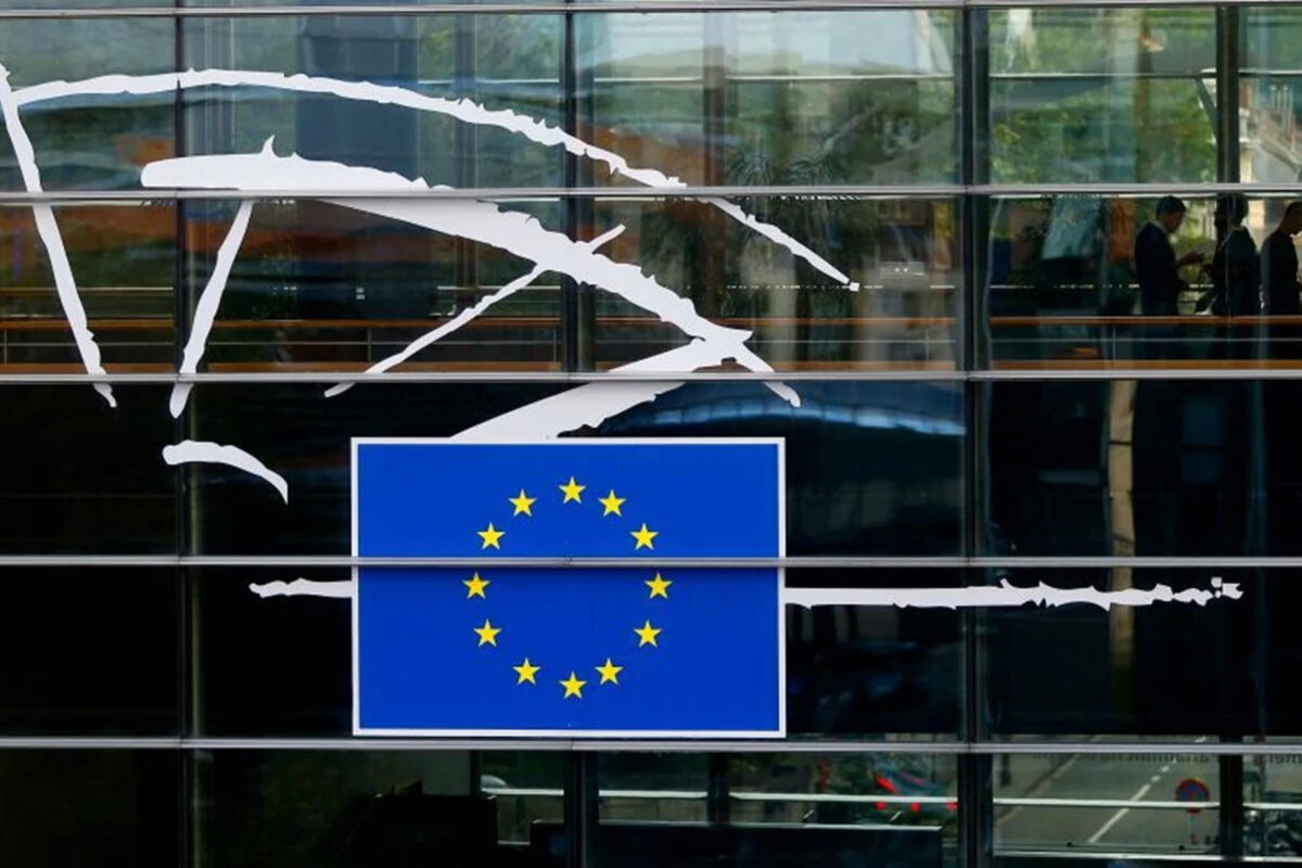 Η Ευρώπη ψηφίζει και επίσημα την απαγόρευση κινητήρων εσωτερικής καύσης μέχρι το 2035