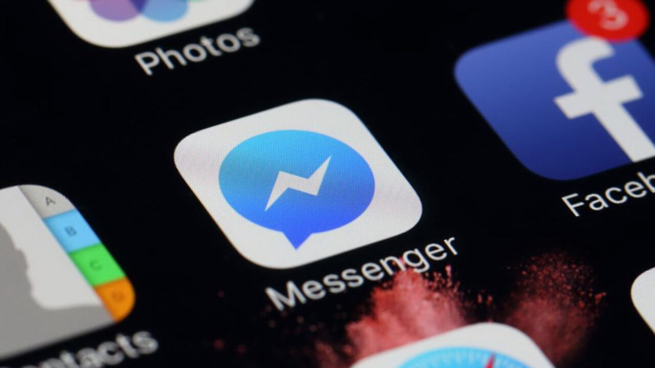 Το Messenger εξοντώνει την μπαταρία του κινητού σας για κάποιους ανησυχητικούς λόγους