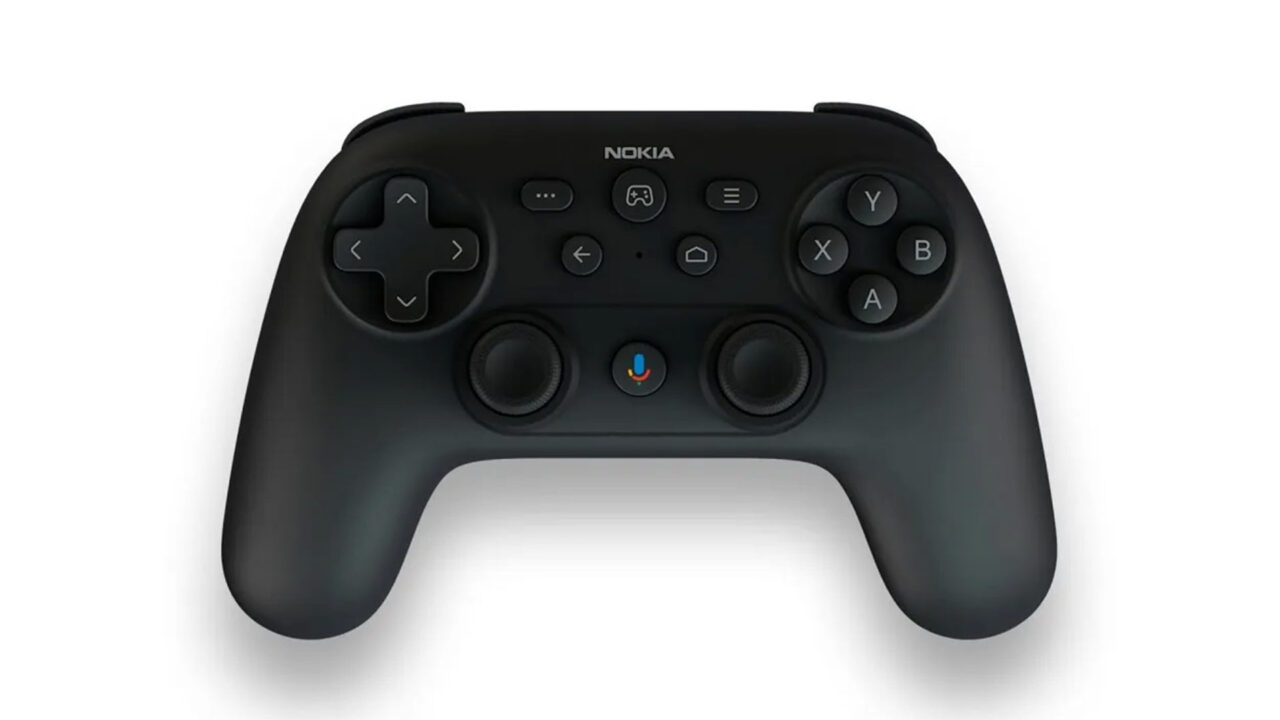 Η Nokia κυκλοφορεί ένα νέο game controller για Android συσκευές