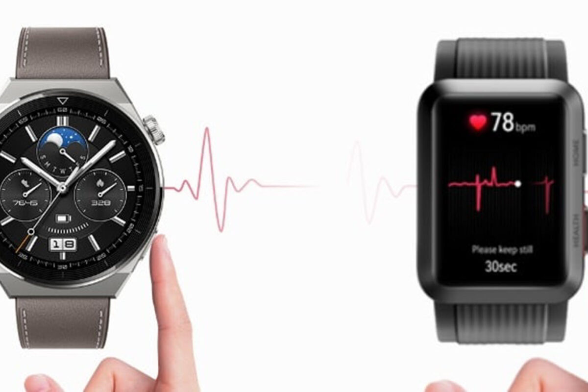 HUAWEI Watch GT3 Pro και Watch D έτοιμα για τα βραβεία GLOMO