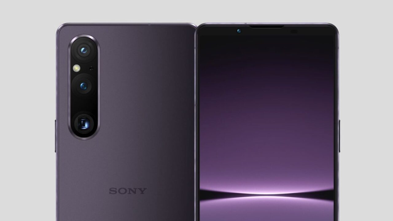 Νέες εικόνες του camera phone Sony Xperia 1 Mark 5