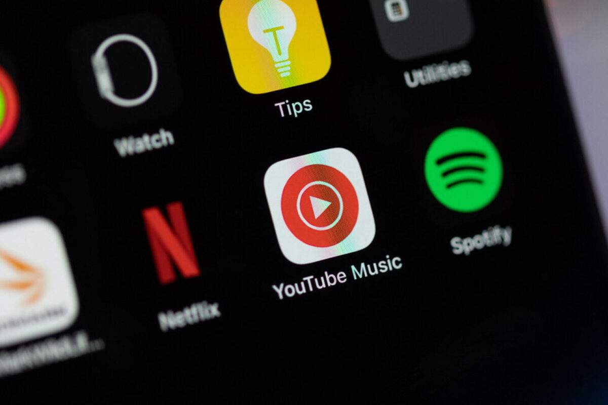 Έρχονται τα podcasts στο YouTube Music