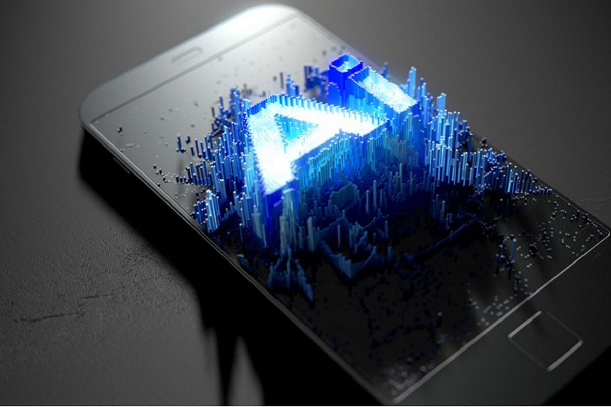 Το Android κινητό σύντομα θα μπορεί να δημιουργεί αυτόνομα εικόνες τεχνητής νοημοσύνης