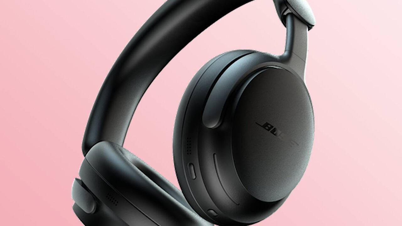 Διαρρέουν τα νέα noise cancelling ακουστικά Ultra της Bose