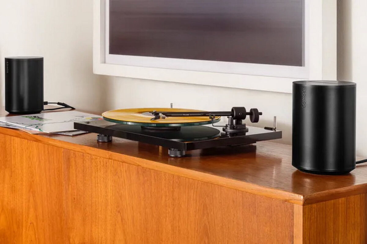 Sonos Era 100 & Era 300: Αυτά είναι τα νέα ηχεία που θα παρουσιαστούν σύντομα