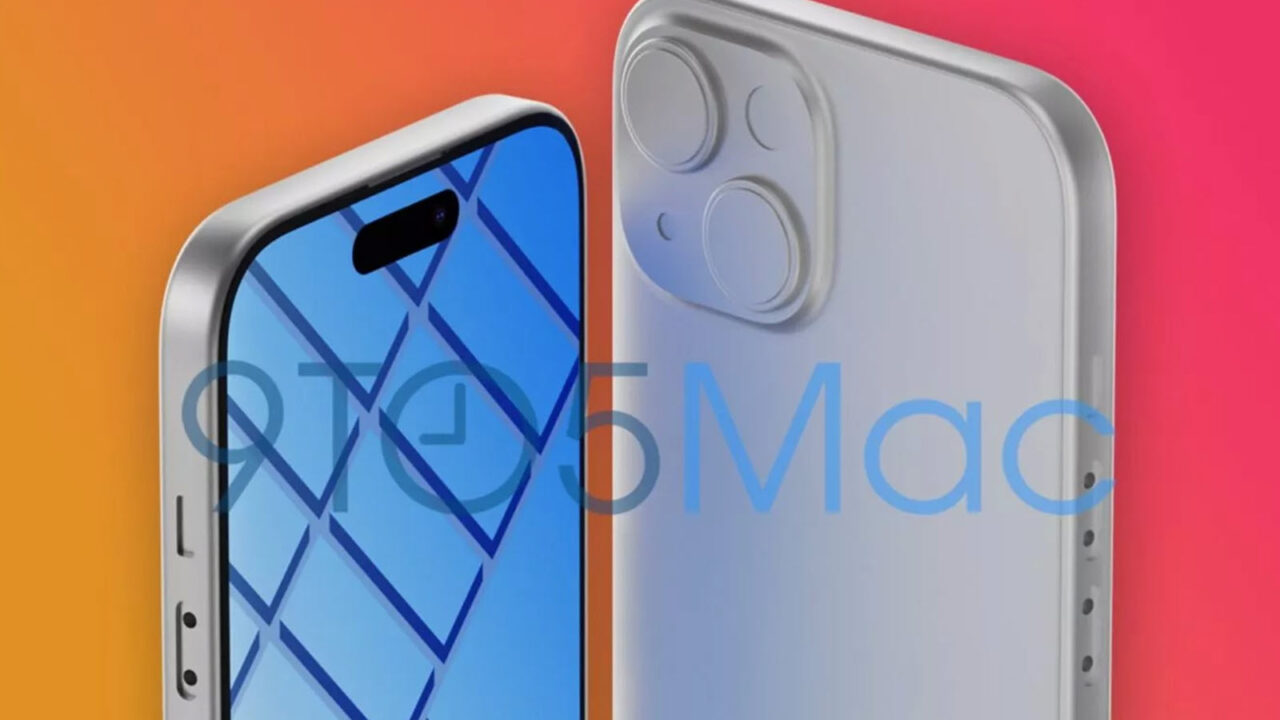 iPhone 15: Τέλος το notch, έρχεται το Dynamic Island