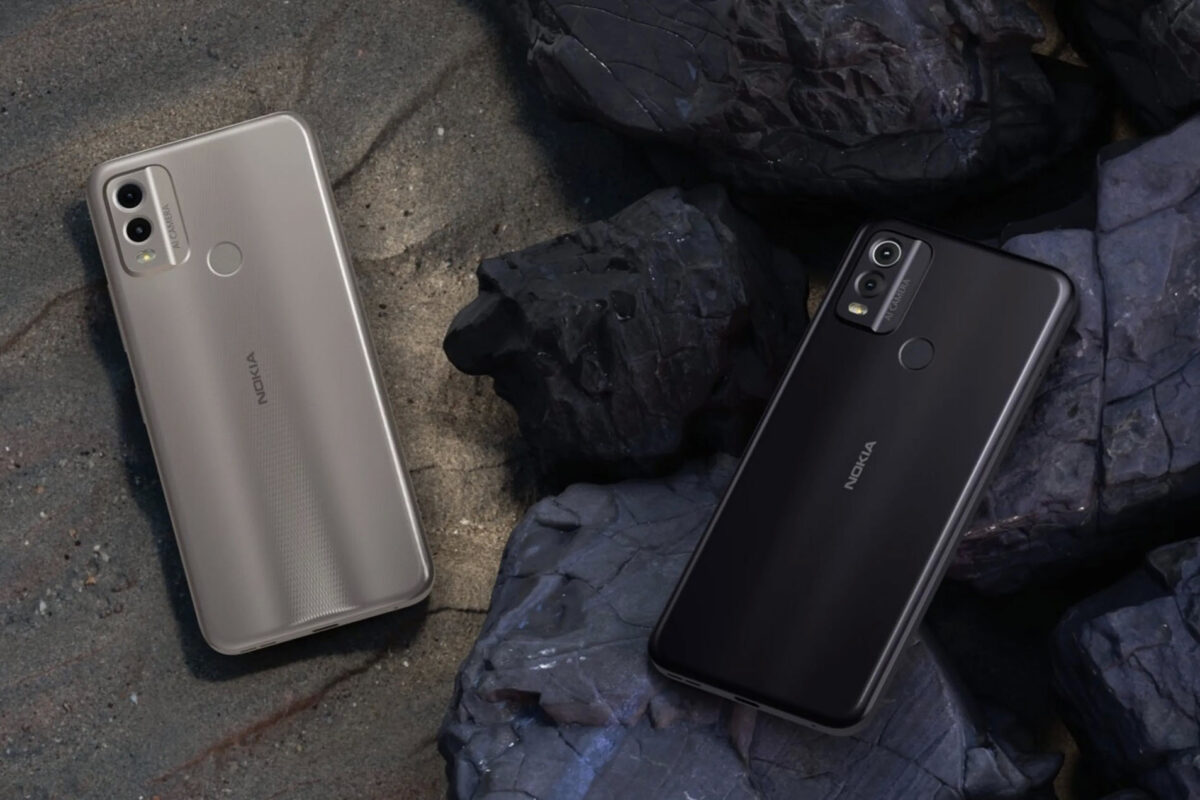 Nokia G22: Το νέο κινητό που το επισκευάζεις μόνος σου