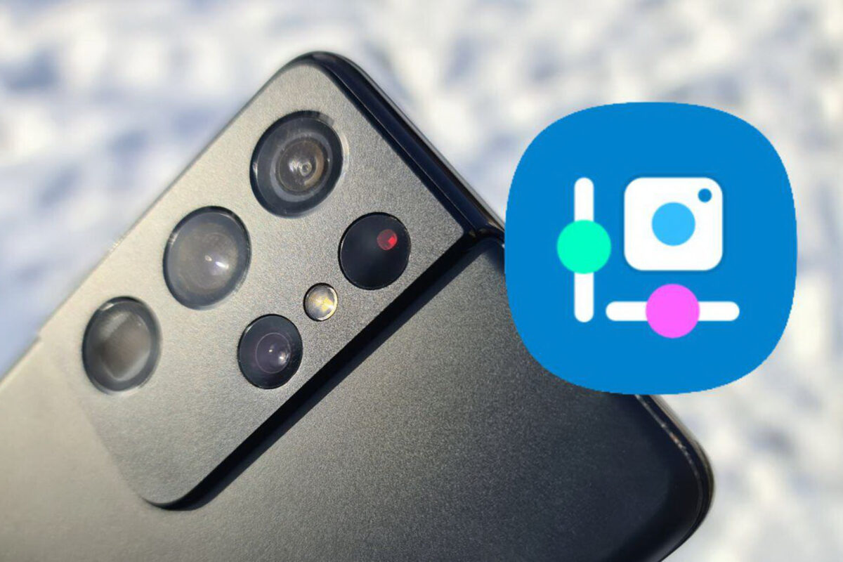 Η εφαρμογή Camera Assistant της Samsung τώρα διαθέσιμη και για άλλες συσκευές