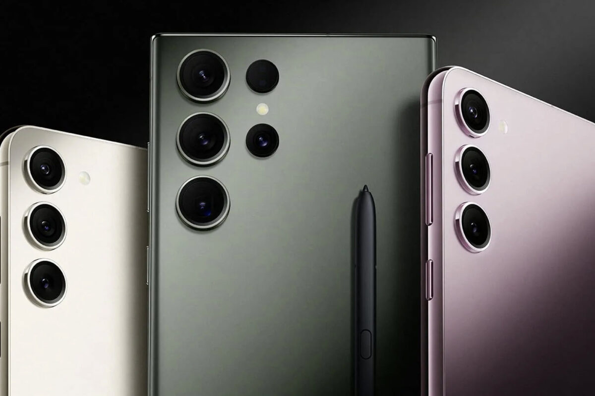 Η Samsung φέρνει τις πιο hot λειτουργίες των S23 και σε παλαιότερα Galaxy