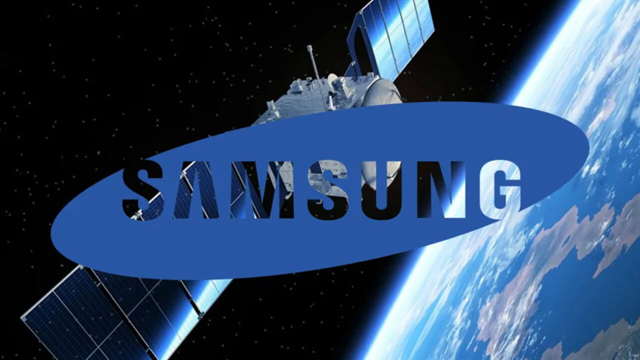 Η Samsung έχει έτοιμη την τεχνολογία αμφίδρομης δορυφορικής επικοινωνίας για τα κινητά της