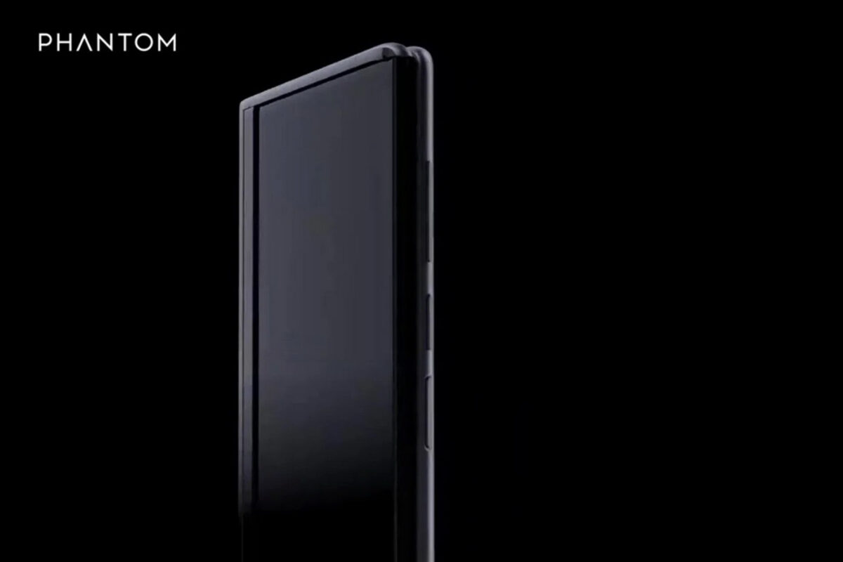 Το foldable TECNO Phantom V Fold είναι έτοιμο για την επίσημη παρουσίαση στην Βαρκελώνη