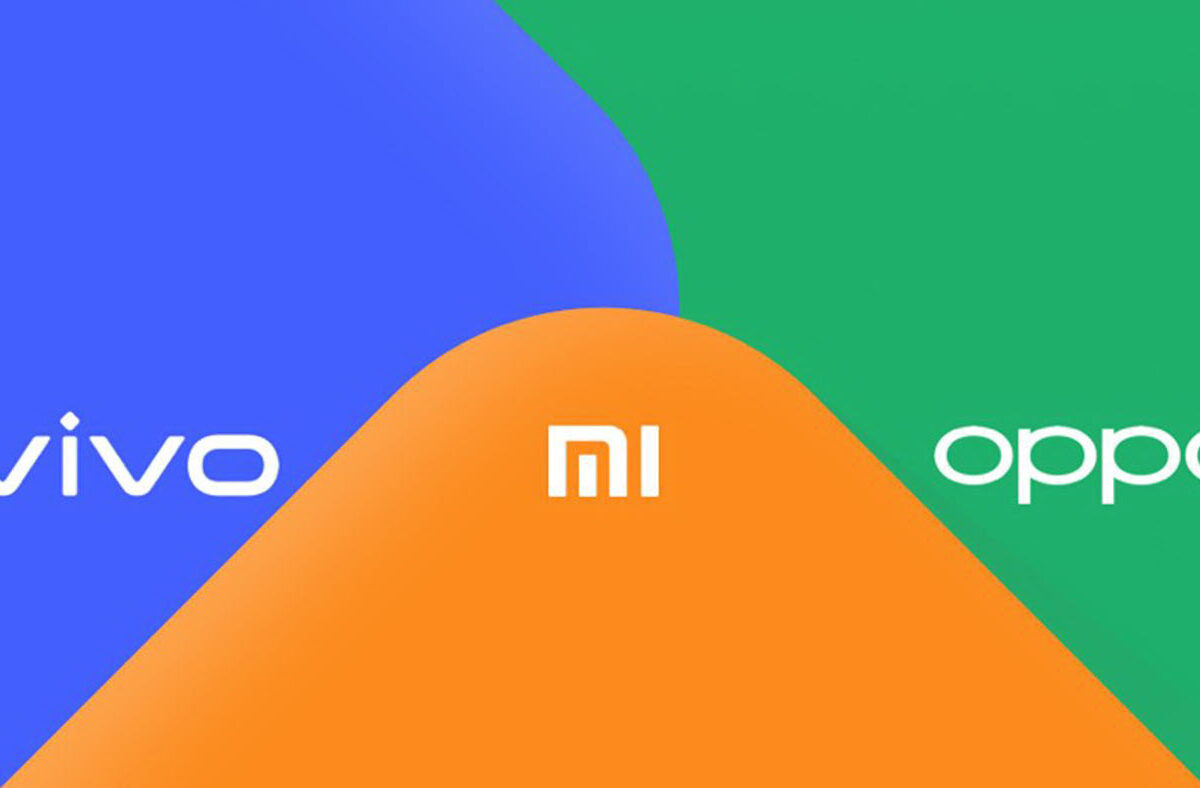 Η μεταφορά ανάμεσα σε κινητά Xiaomi, Oppo και Vivo γίνεται ευκολότερη