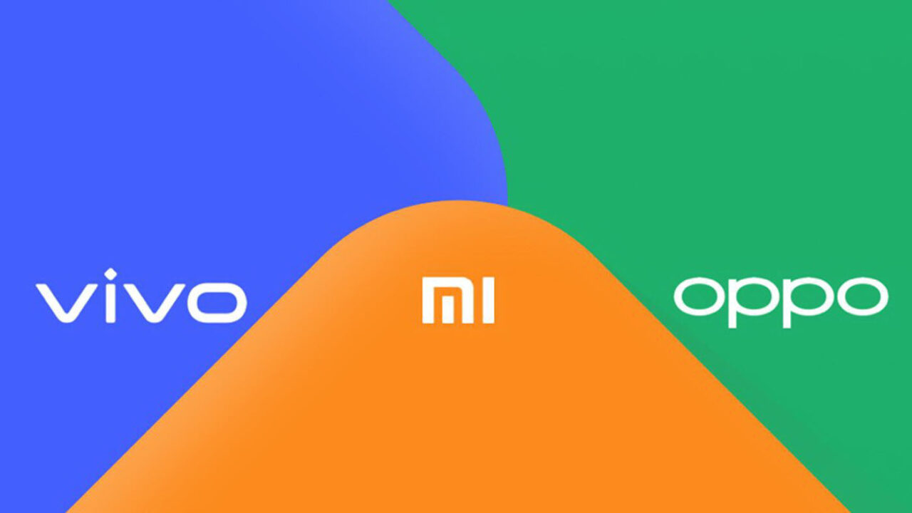 Η μεταφορά ανάμεσα σε κινητά Xiaomi, Oppo και Vivo γίνεται ευκολότερη