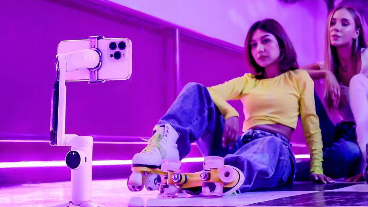 Insta360 Flow: Ένα μοναδικό gimbal για να κάνετε το περιεχόμενο σας πιο έξυπνο και πιο εντυπωσιακό