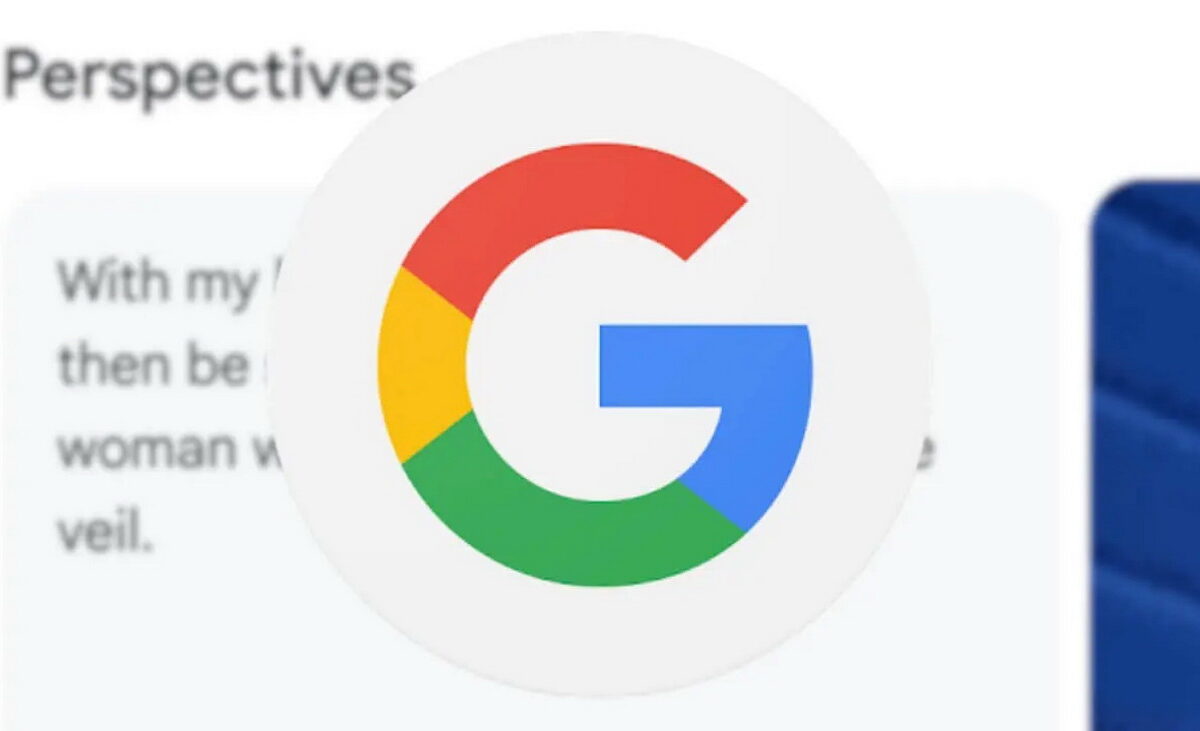 Η Google παρουσιάζει το εργαλείο “Perspectives” στην αναζήτηση