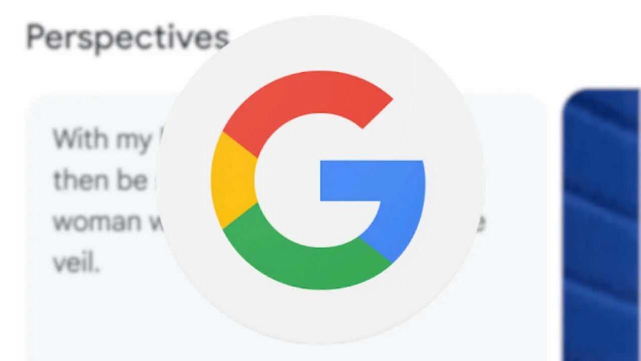 Η Google παρουσιάζει το εργαλείο “Perspectives” στην αναζήτηση