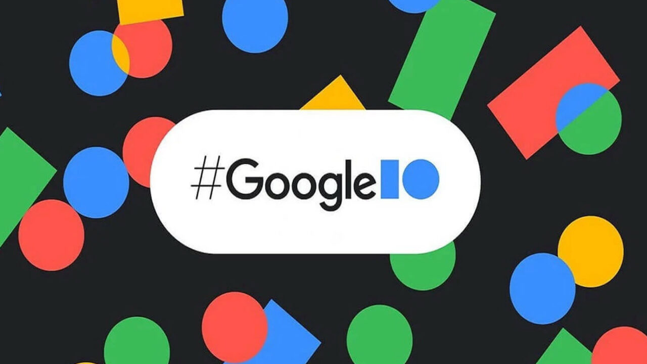 Το Google I/O 2023 θα γίνει στις 10 Μαΐου και θα έχει πολλές ανακοινώσεις