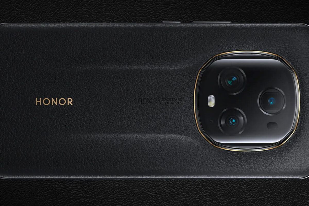 Honor Magic5 Ultimate: Το απόλυτο Magic5 κάνει το ντεμπούτο του στην κινεζική αγορά